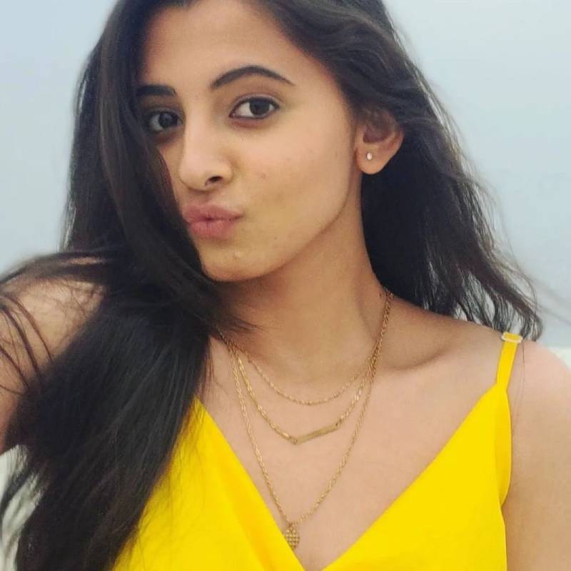 Preethi asrani latest photoshoot