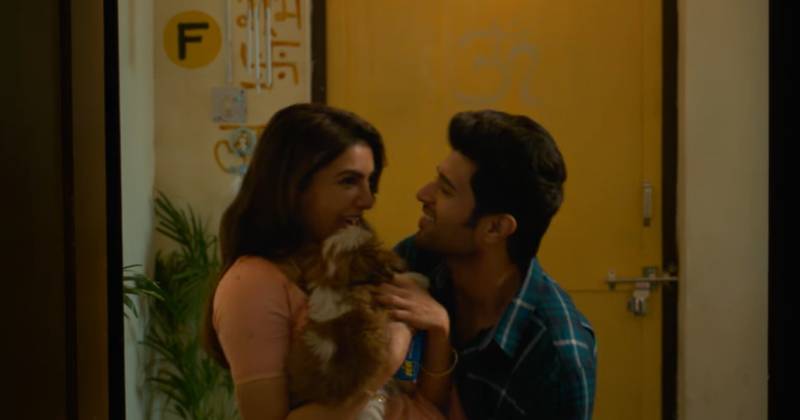 Vijay d kushi samantha video