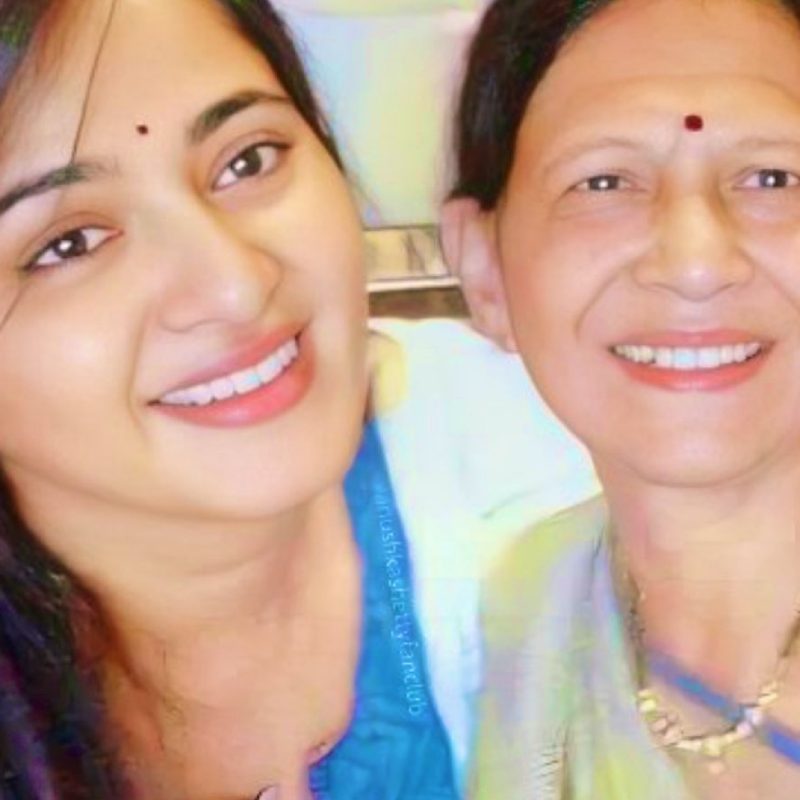 Anushka latest clicks viral