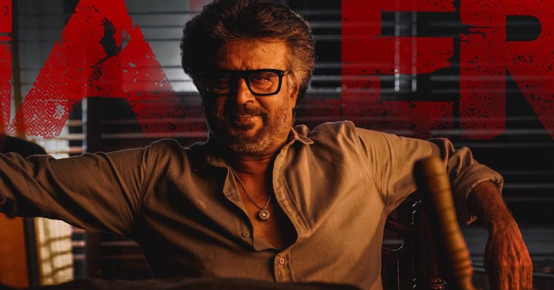 Jailer movie review update