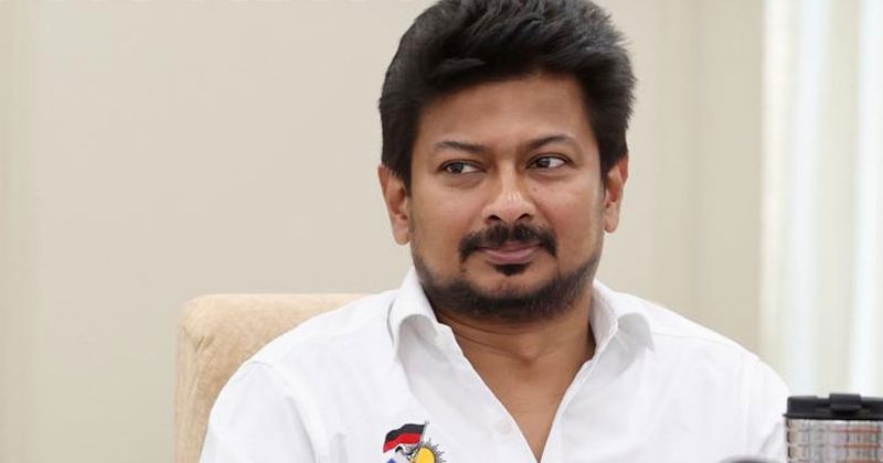 Udhaynidhi hits back admk