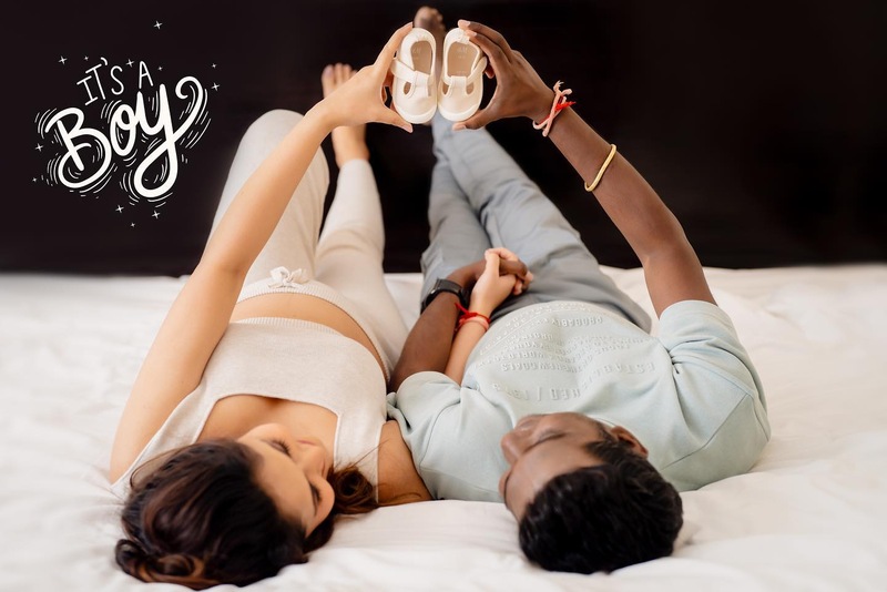 Priyaatlee atlee jawan couples