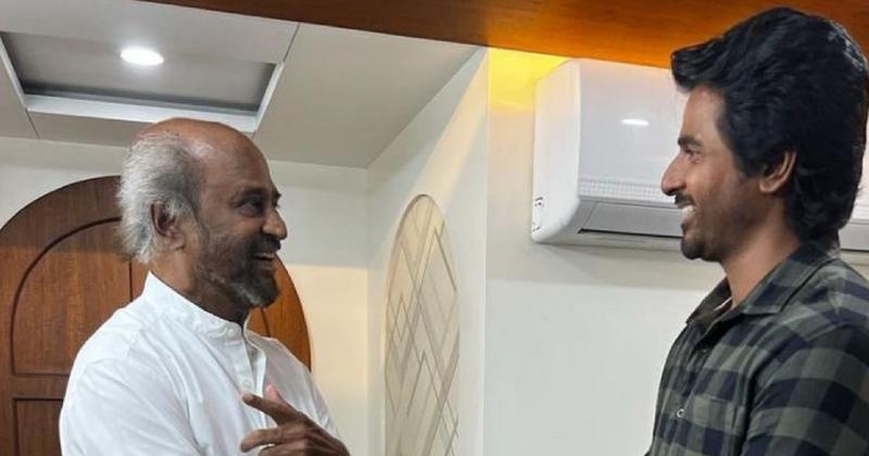 Rajini siva for 171