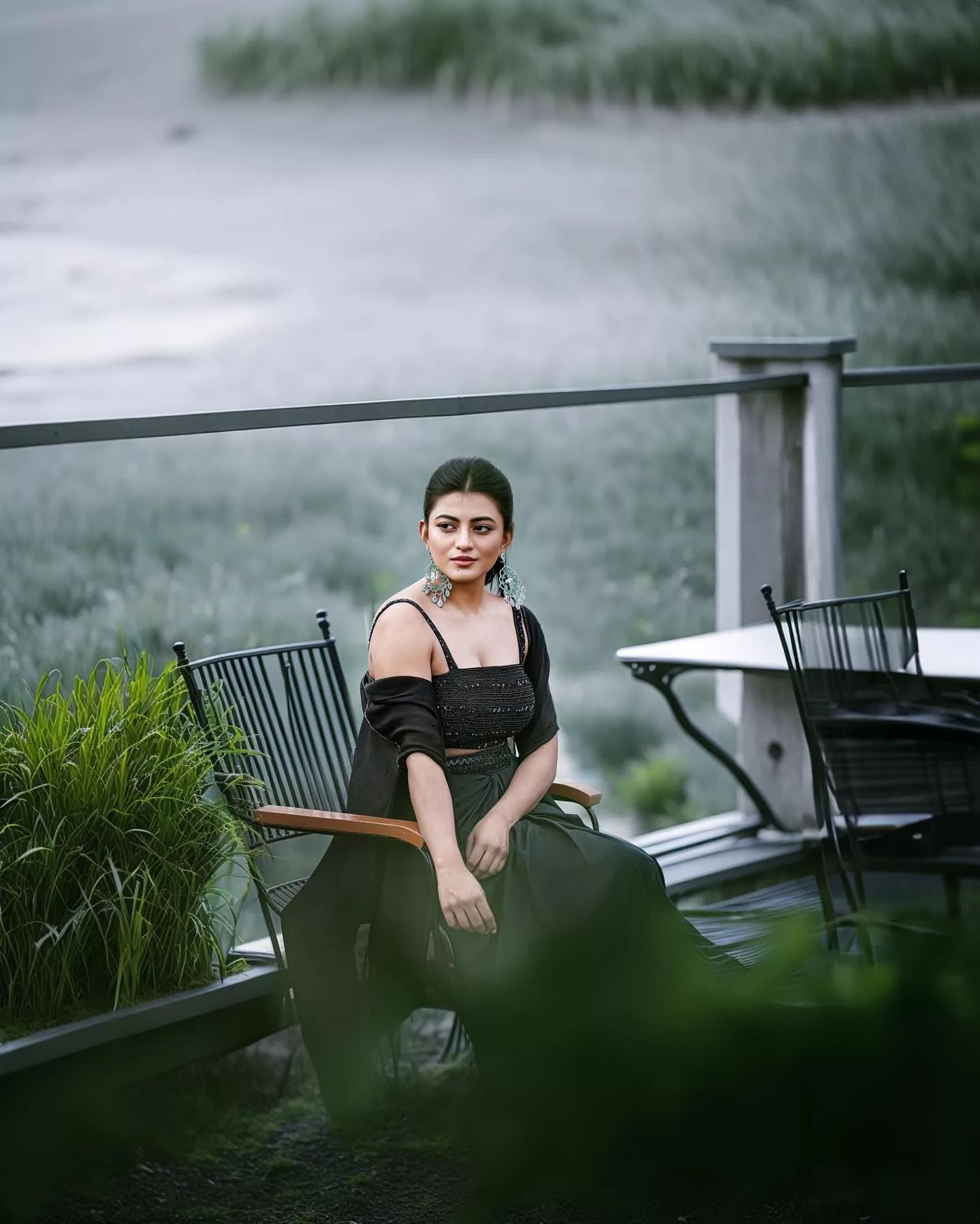 Kayal anandhi