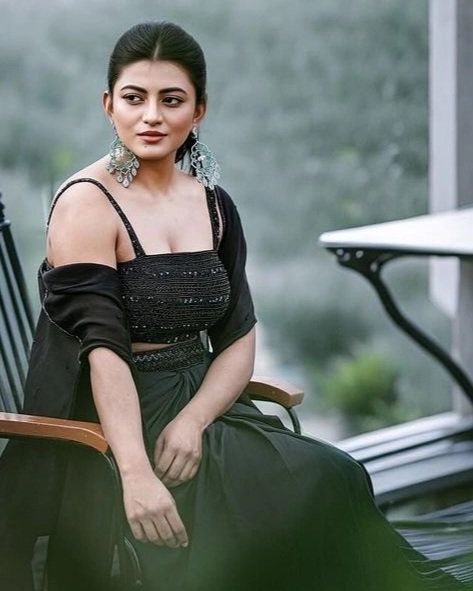 Kayal anandhi