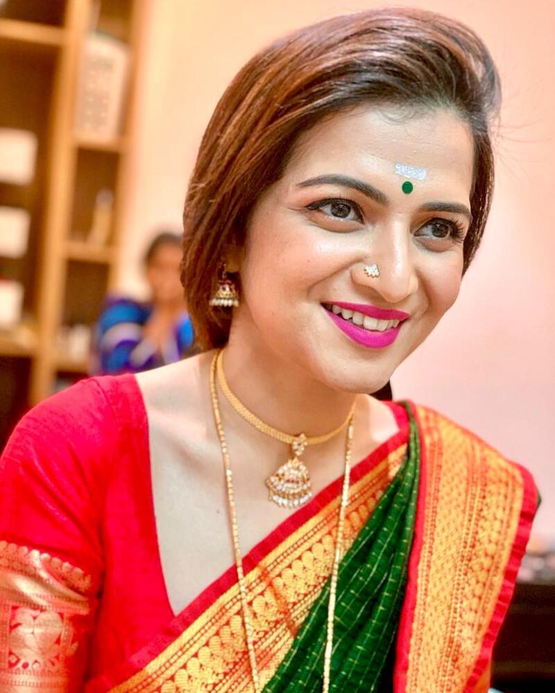 Dhivyadharshini dd new hot