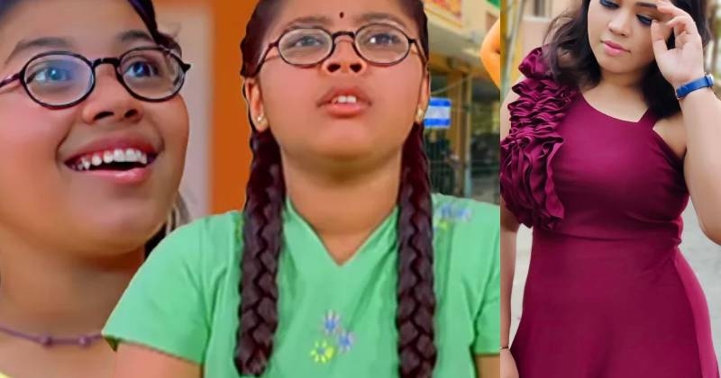 Nancyjennifer gilli vijay actress