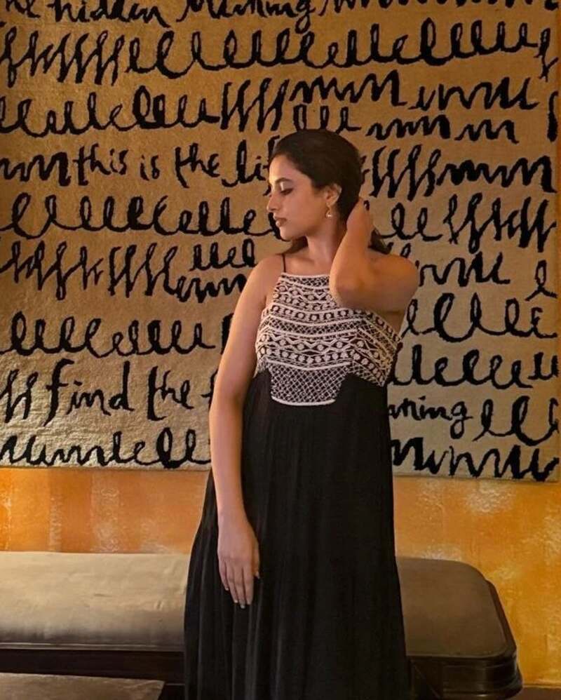 Priyanka mohan new clicks
