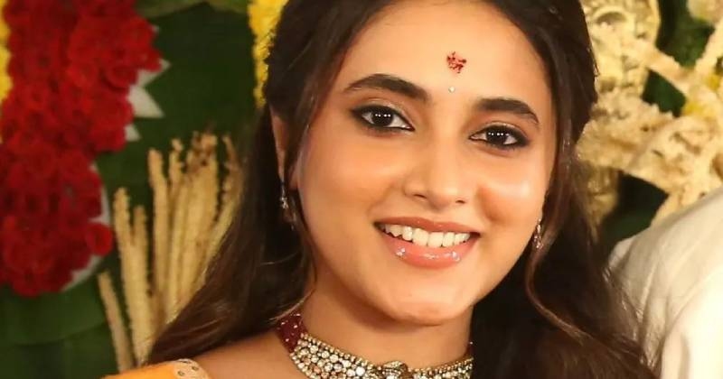 Priyanka mohan new clicks