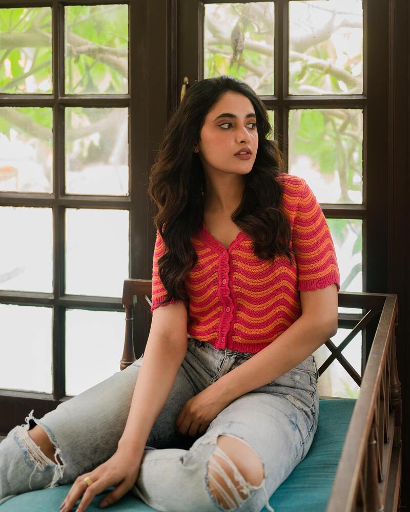 Priyankaamohan beedroom scean hot
