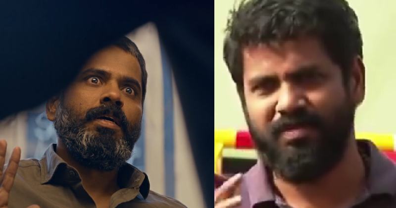 Ramakrishnan video viral