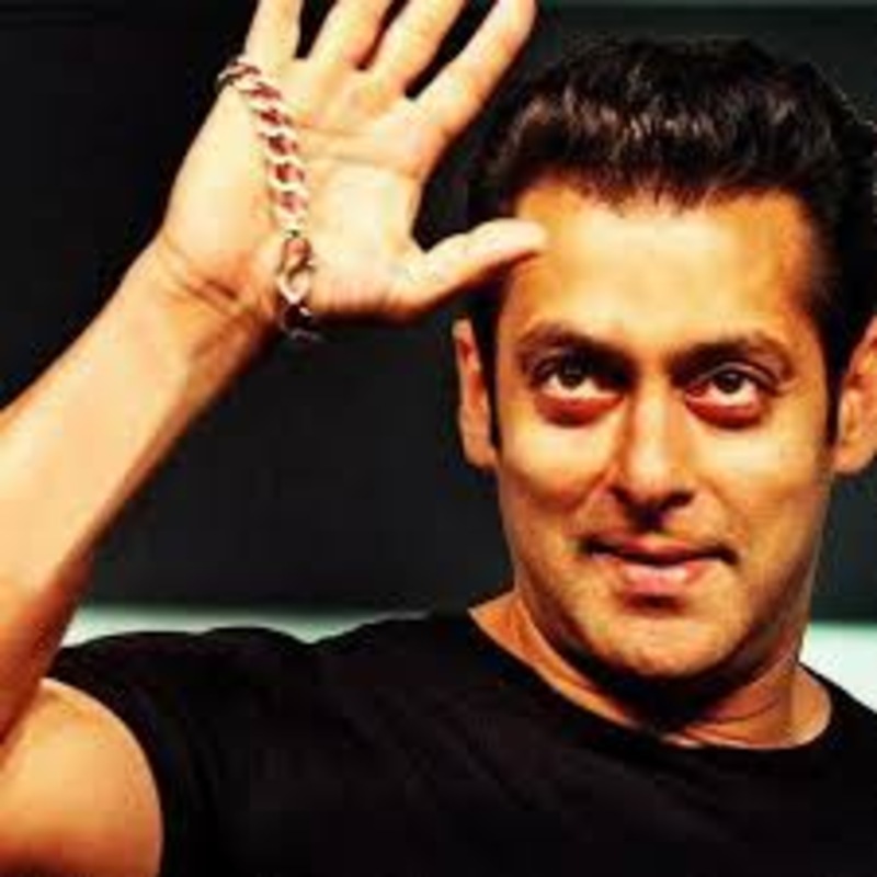 Trisha salamkhan going to act bollywood