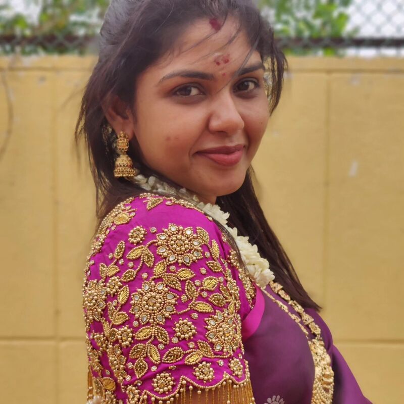 Hema pandian stores
