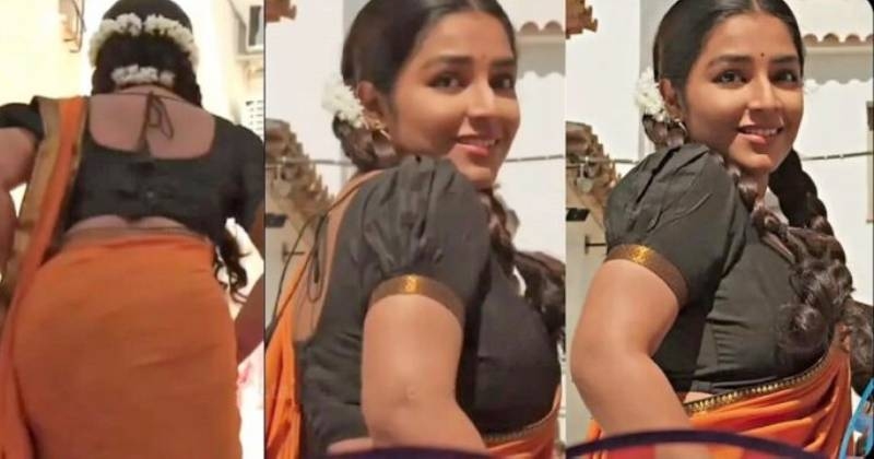 Rajisha vijayan mallu trending photo viral
