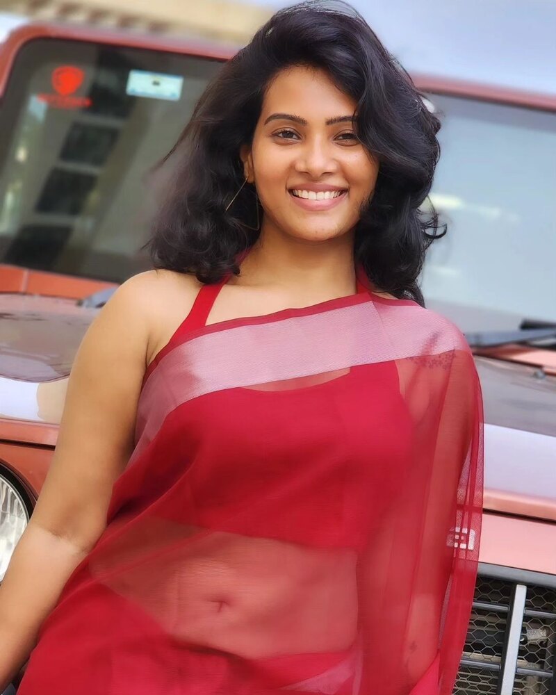 Dhivya duraisamy new clicks