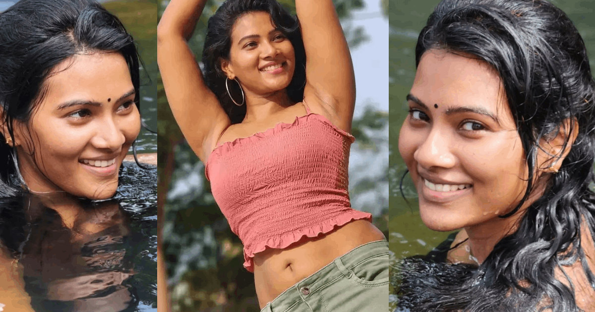 Dhivya duraisamy new vedio