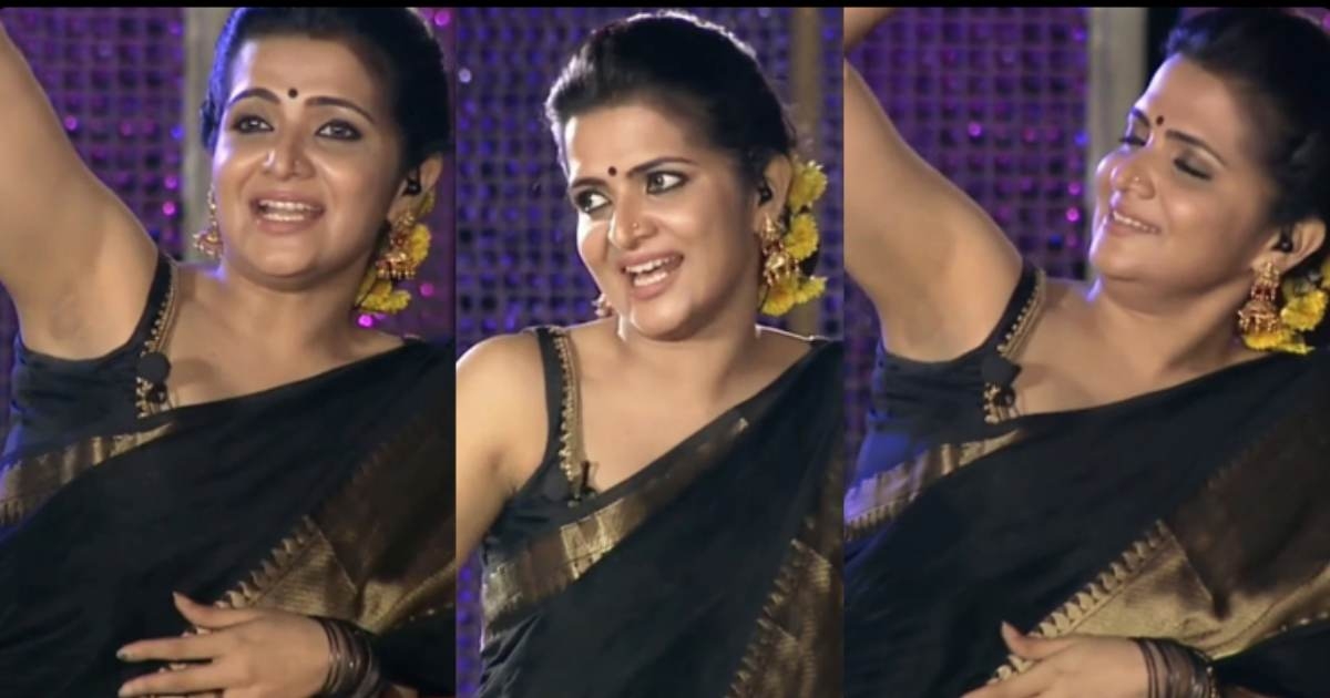 Dd neelakandan new vedio vijay tv