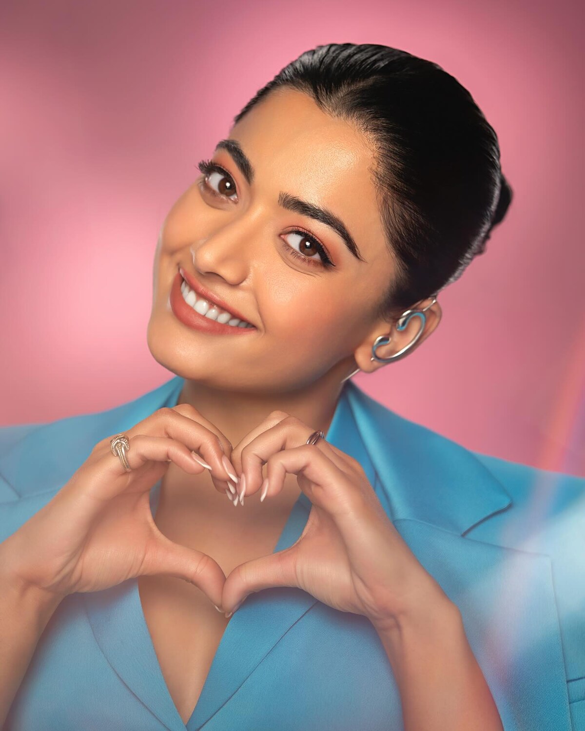 Rashmika mandanna new vedio hot clip