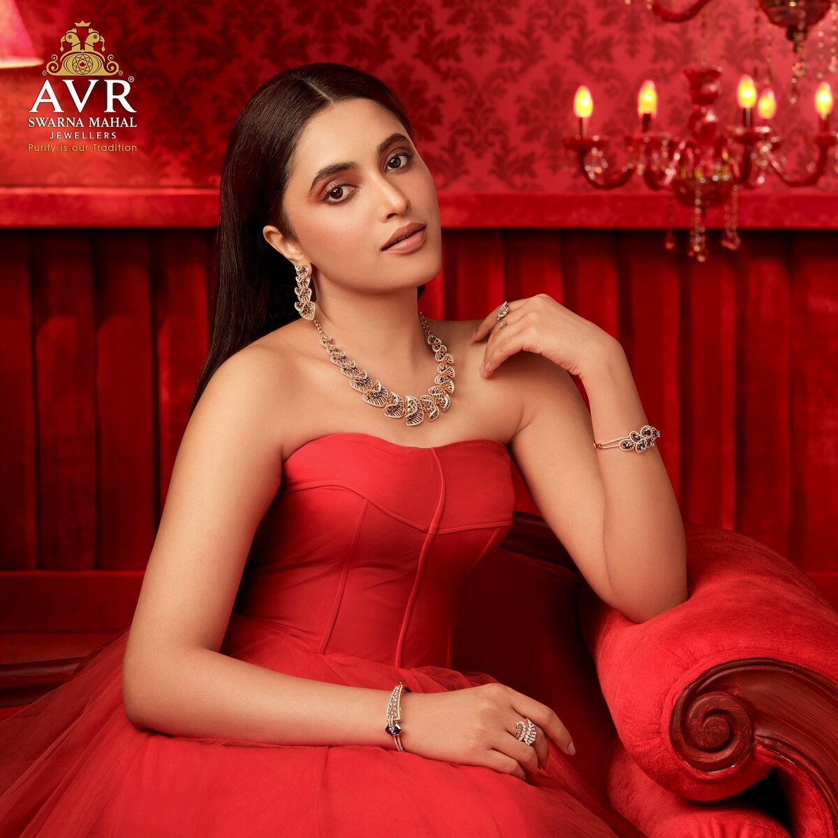 Priyanka mohan in hot scean viral