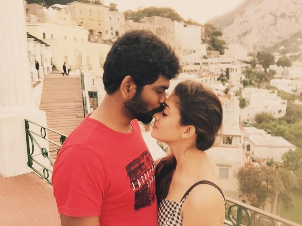 Nayanthara new in recent vedio latest