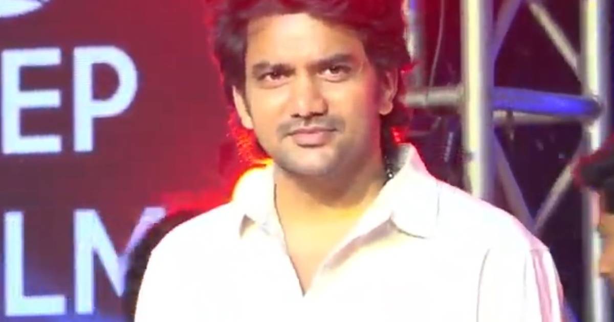 Kavin video viral