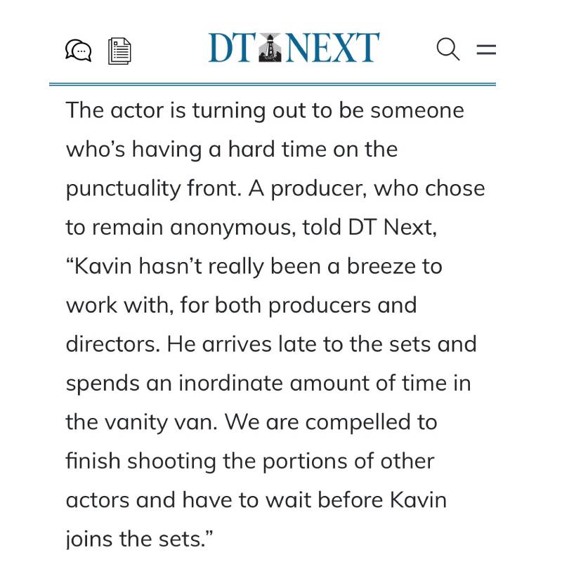 Kavin video viral