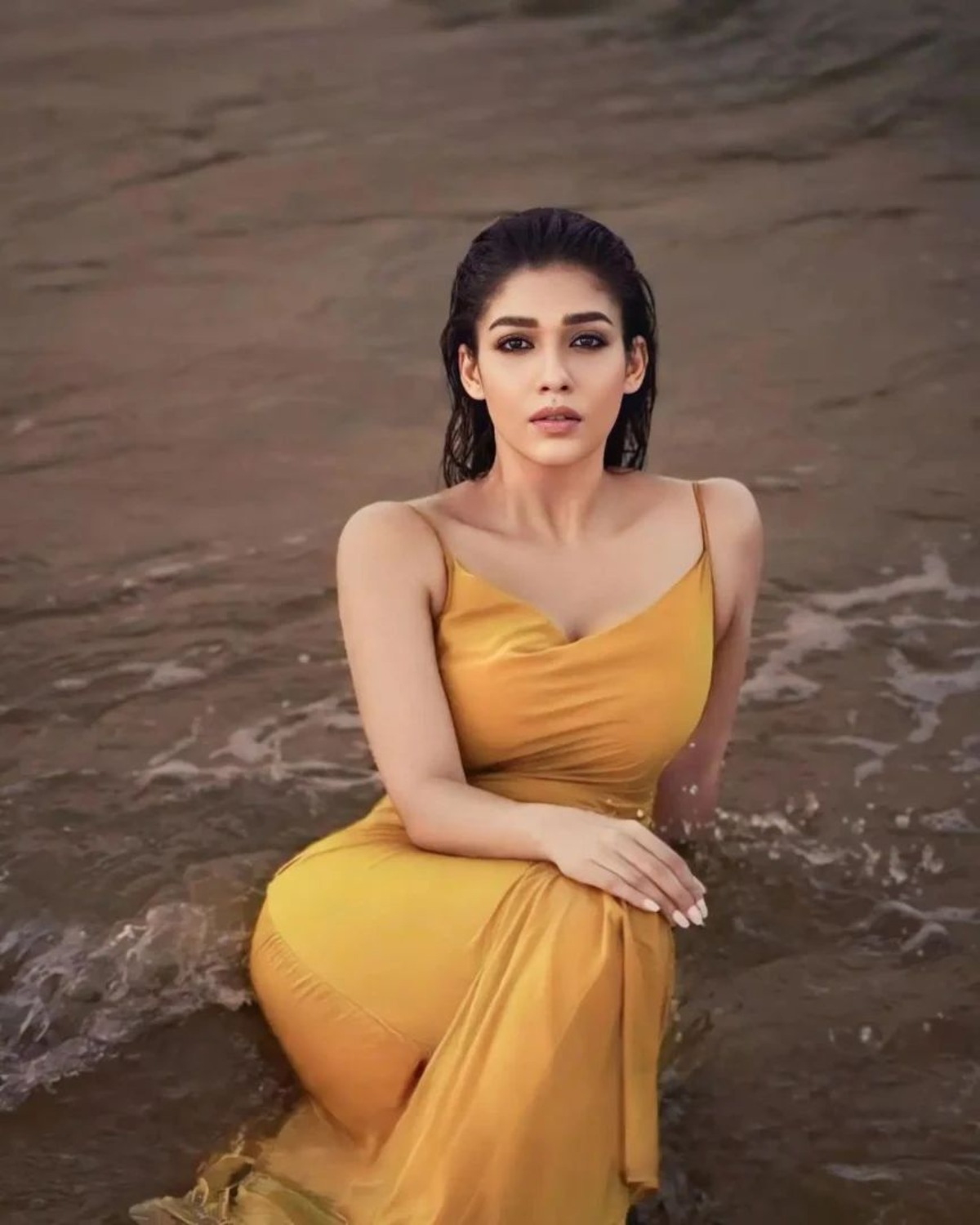 Nayanthara recentclick in instagram