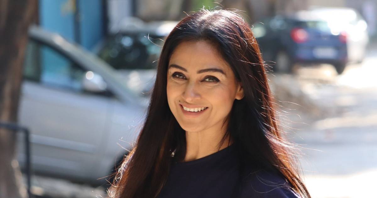Simran latest clicks viral