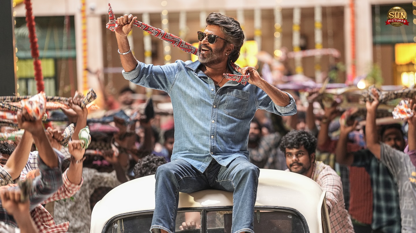Lokesh kanagaraj in coolie about rajinikanth
