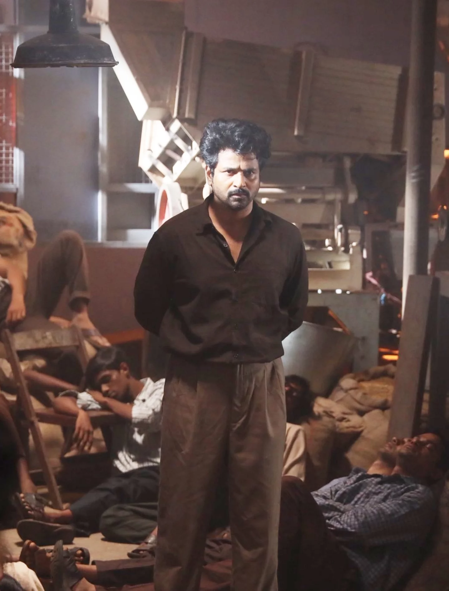 Sivakarthikeyan sk new update