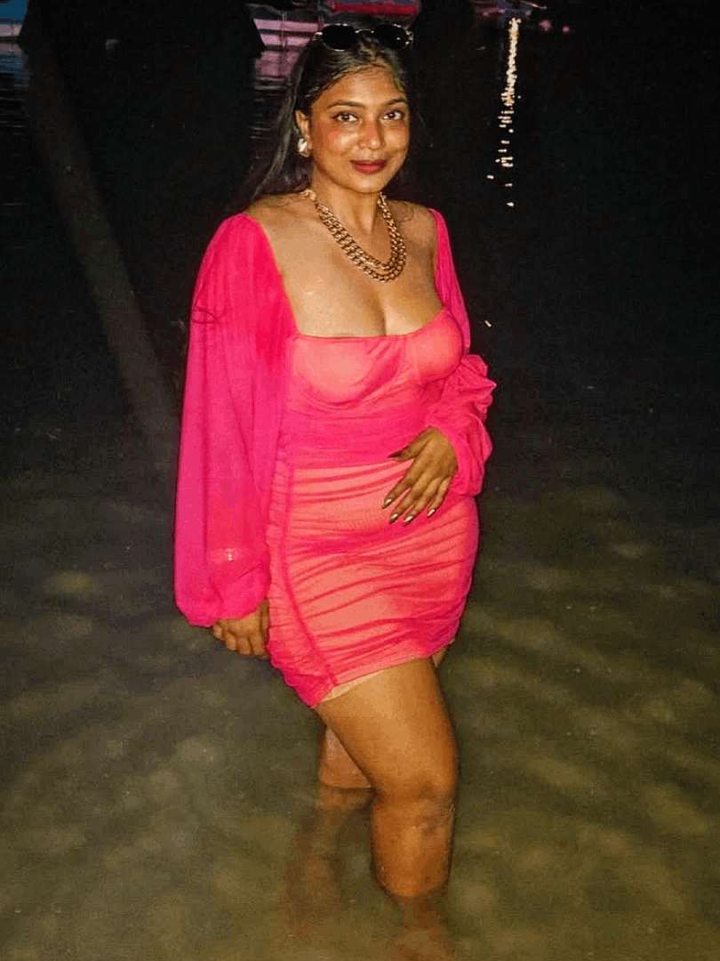 Vj parvathy in thailand clicks