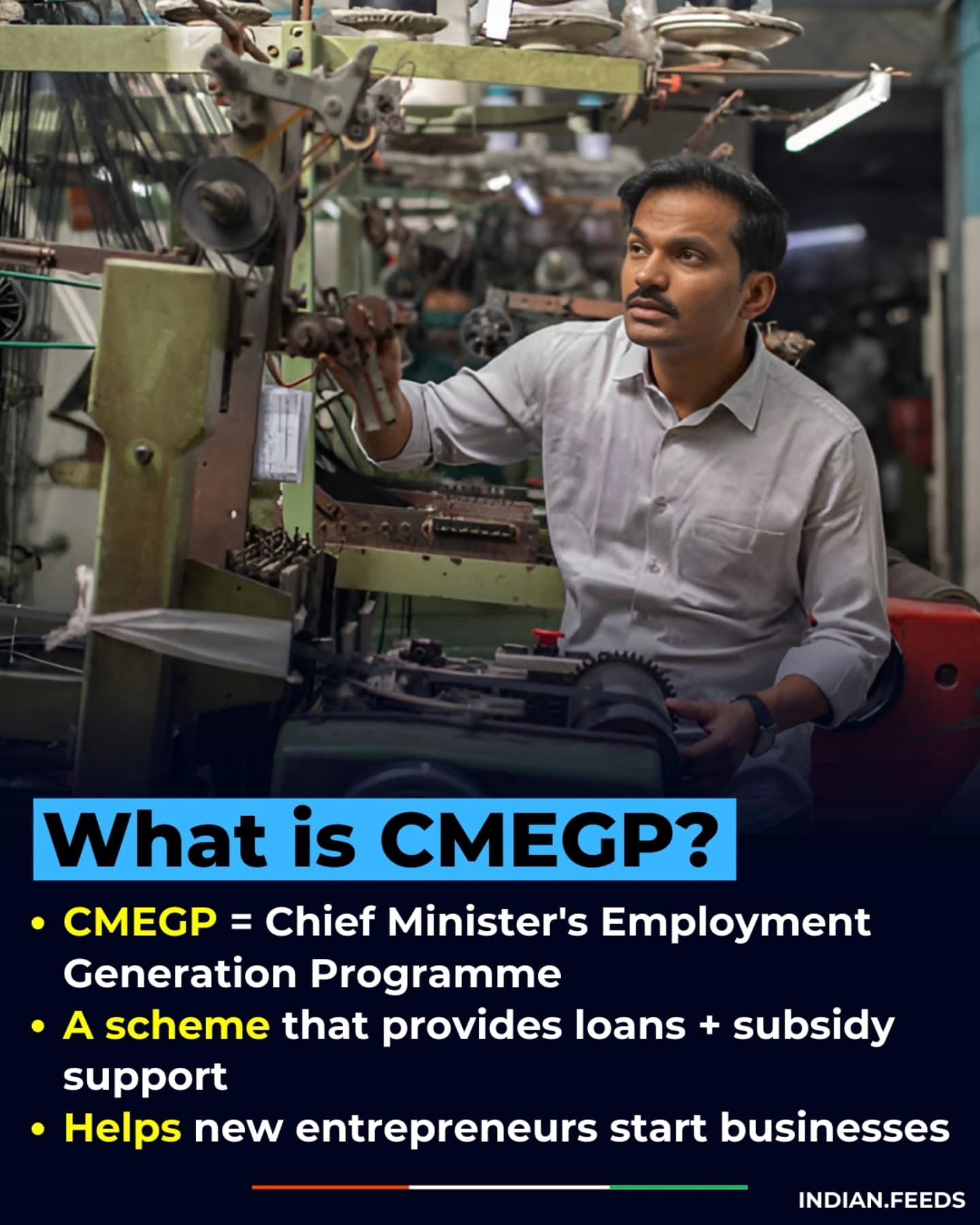 Technology how to apply goverement loan