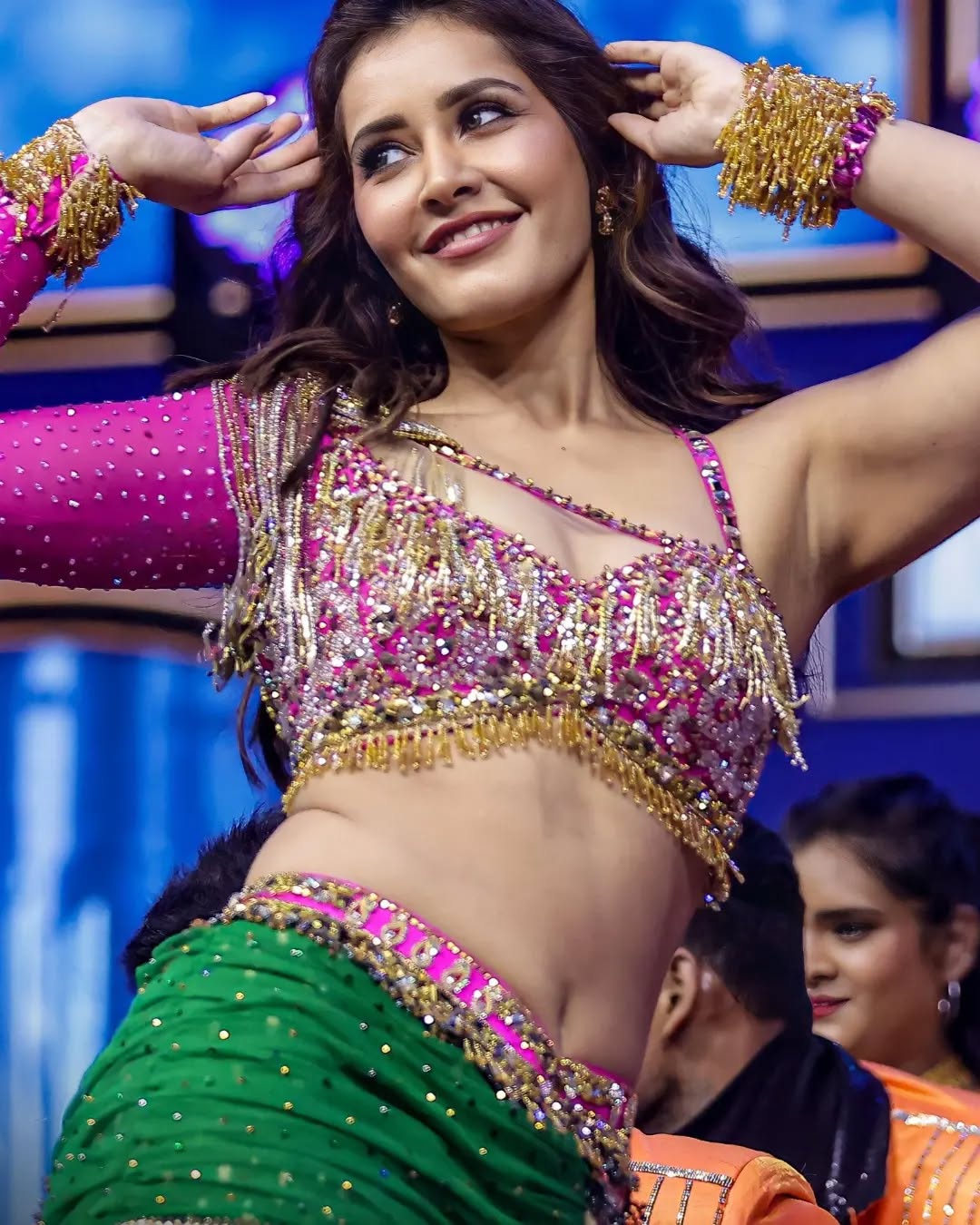 Raashi khanna new movie trailer