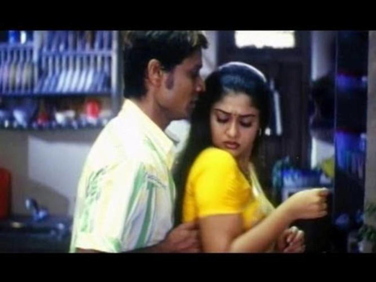 Nayanthara vinatage clicks sjsuriya