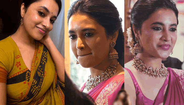 Priyanka mohan in islan photo clicks