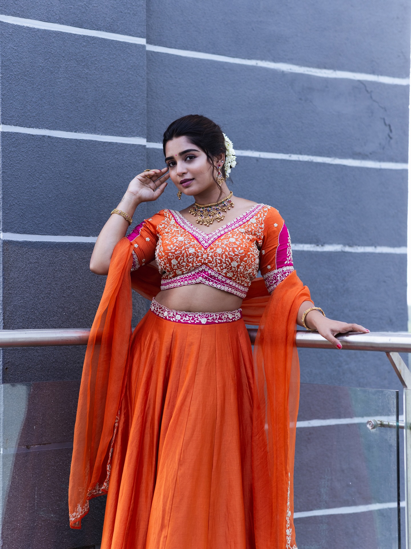 Gourigkishan kalyan ad clicks