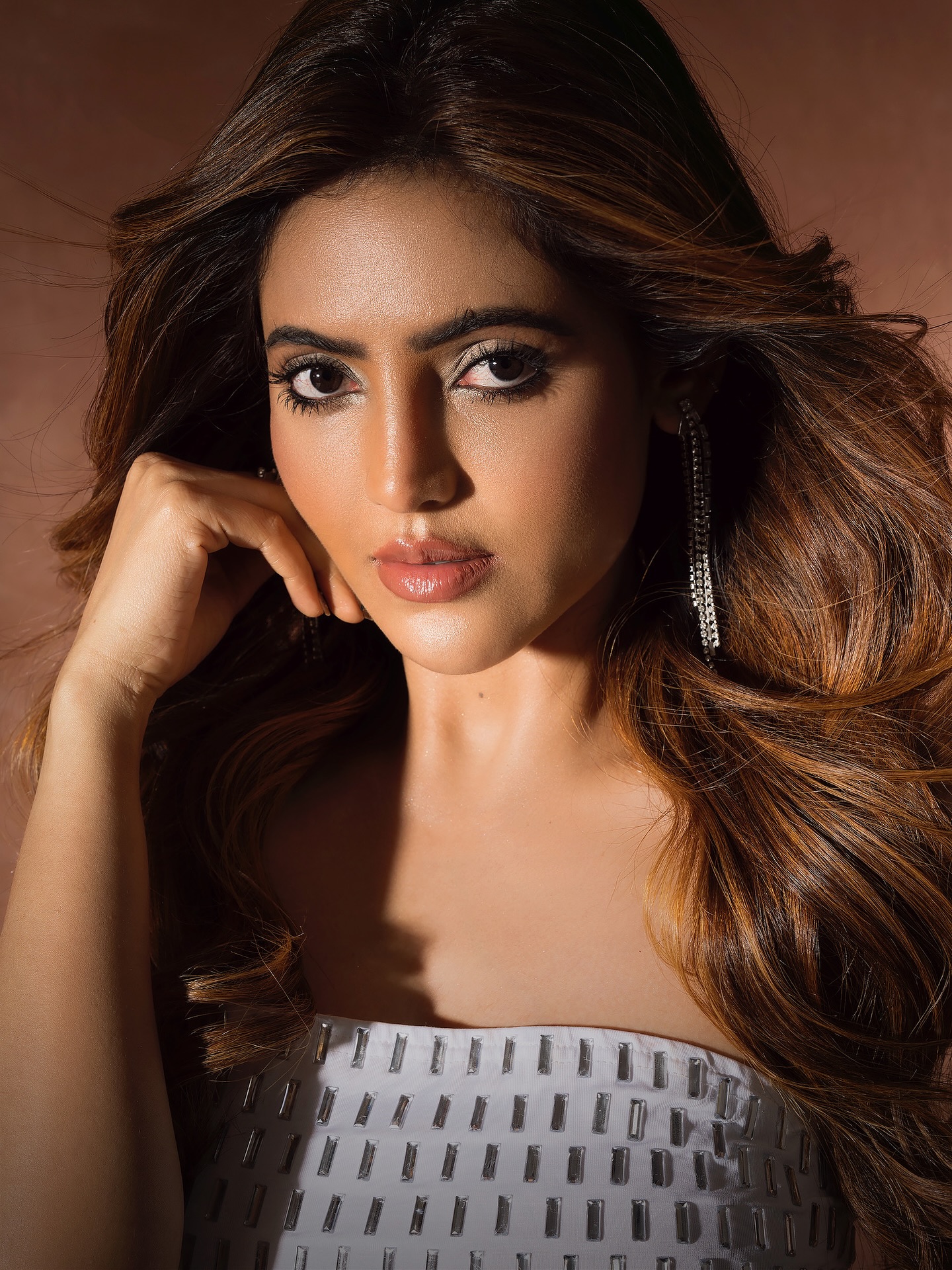 Athulya ravi coimbatore girl tamil actress viral reel