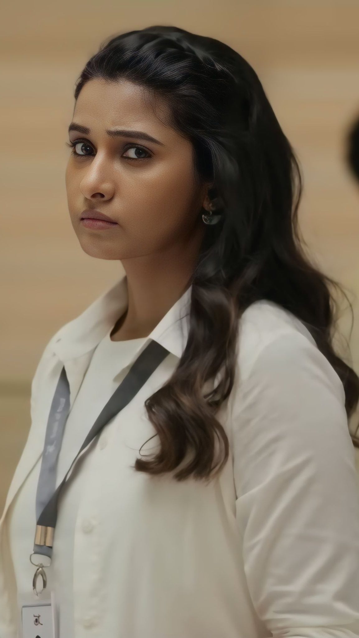 Priya bhavani shankar viral dance video tamil actress journey