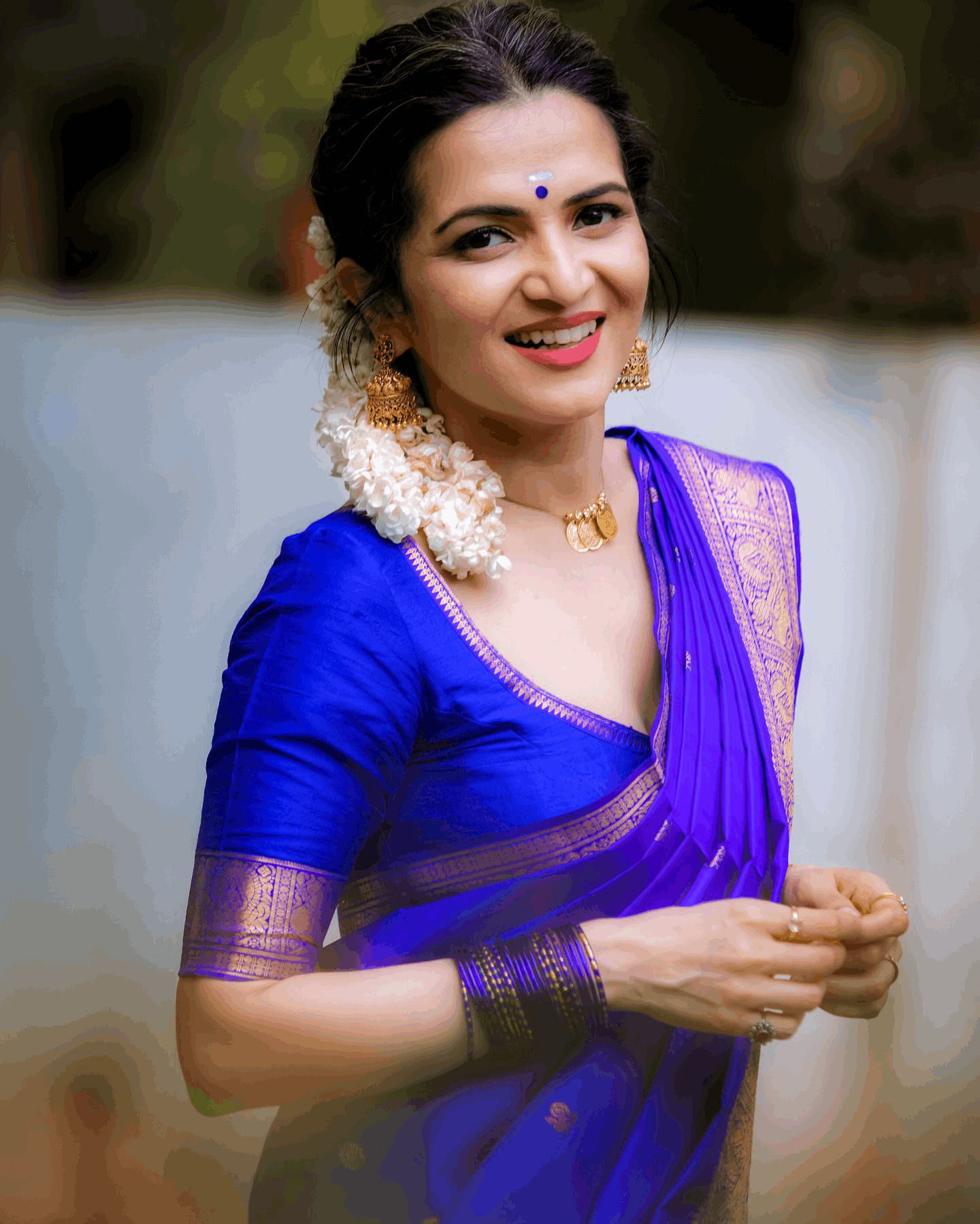 Dd neelakandan vijay tv anchor viral selfie video