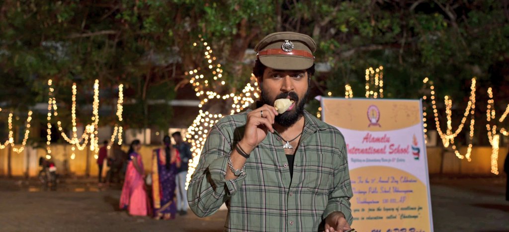Harish kalyan diesel trailer mass avatar tamil movie