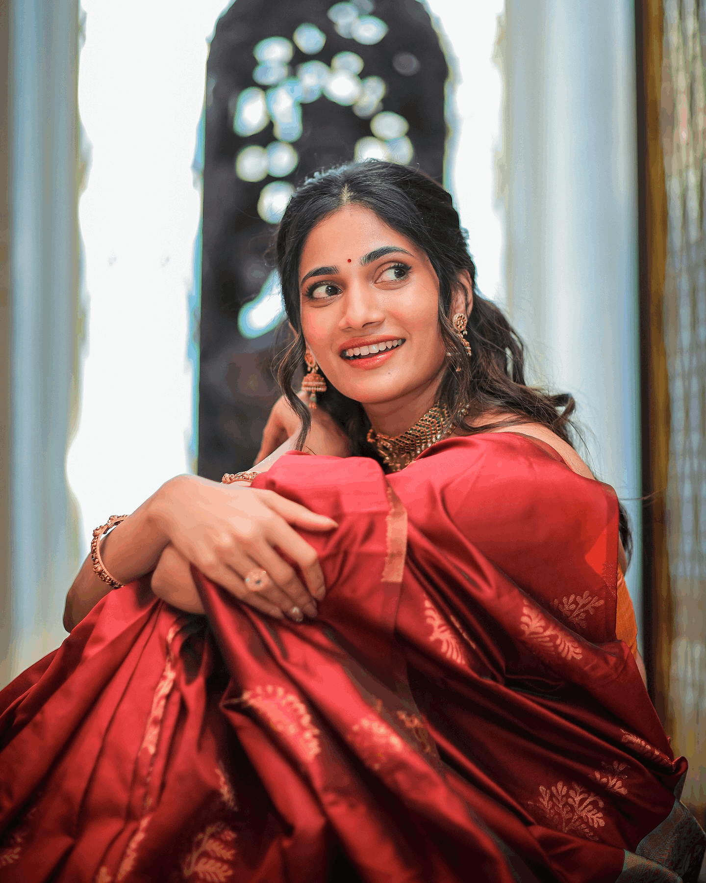Losliya bigg boss tamil actress workout video trending