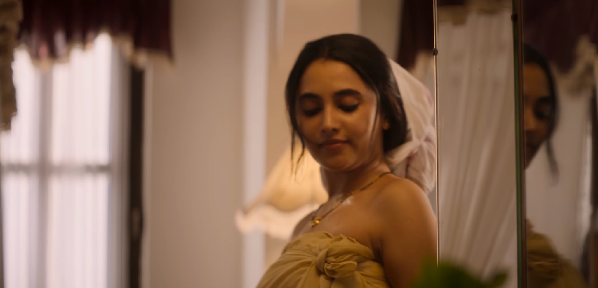 Og movie review pawan kalyan priyanka mohan viral stills