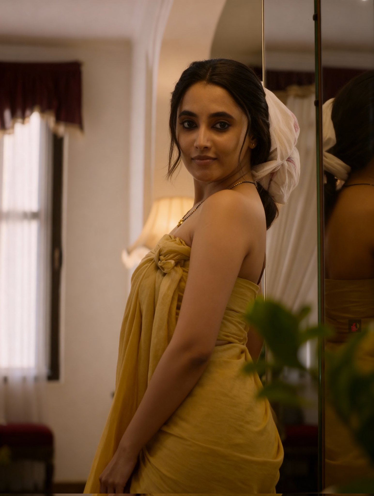 Og movie review pawan kalyan priyanka mohan viral stills