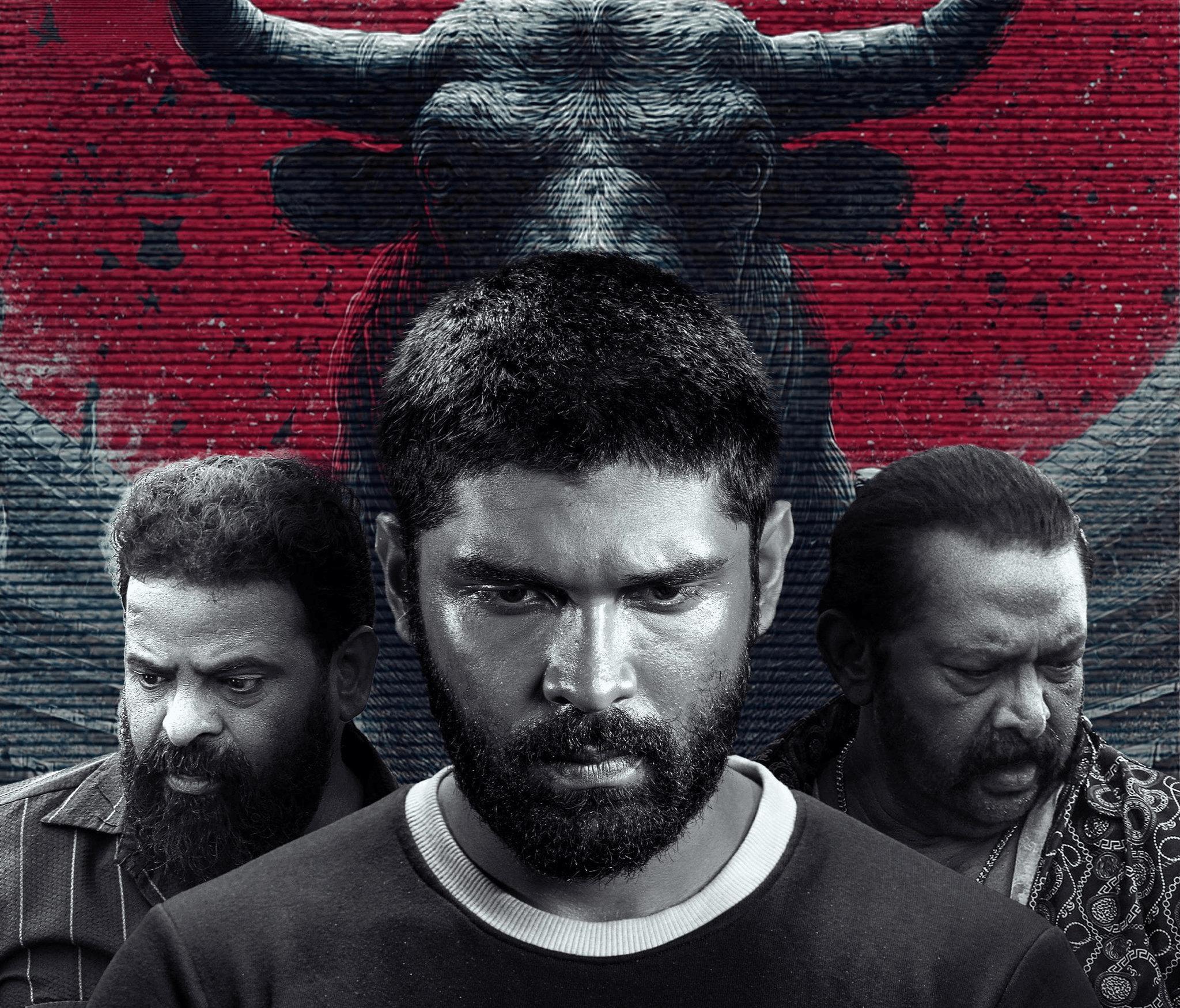 Dhruv vikram bison kaalamaadan mari selvaraj tamil movie diwali 2025