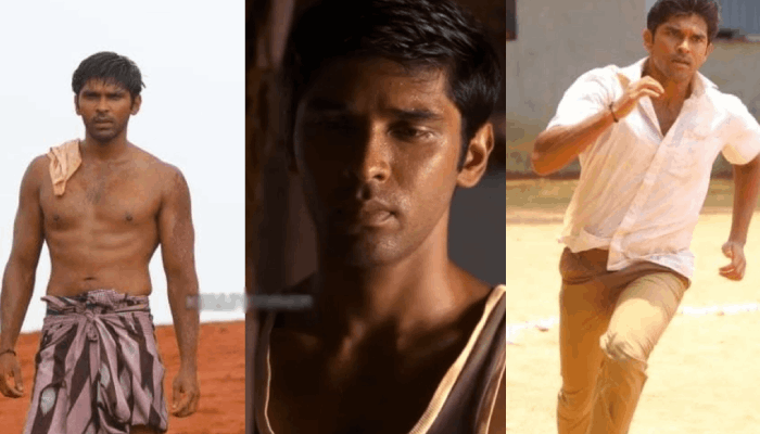 Dhruv vikram bison kaalamaadan mari selvaraj tamil movie diwali 2025