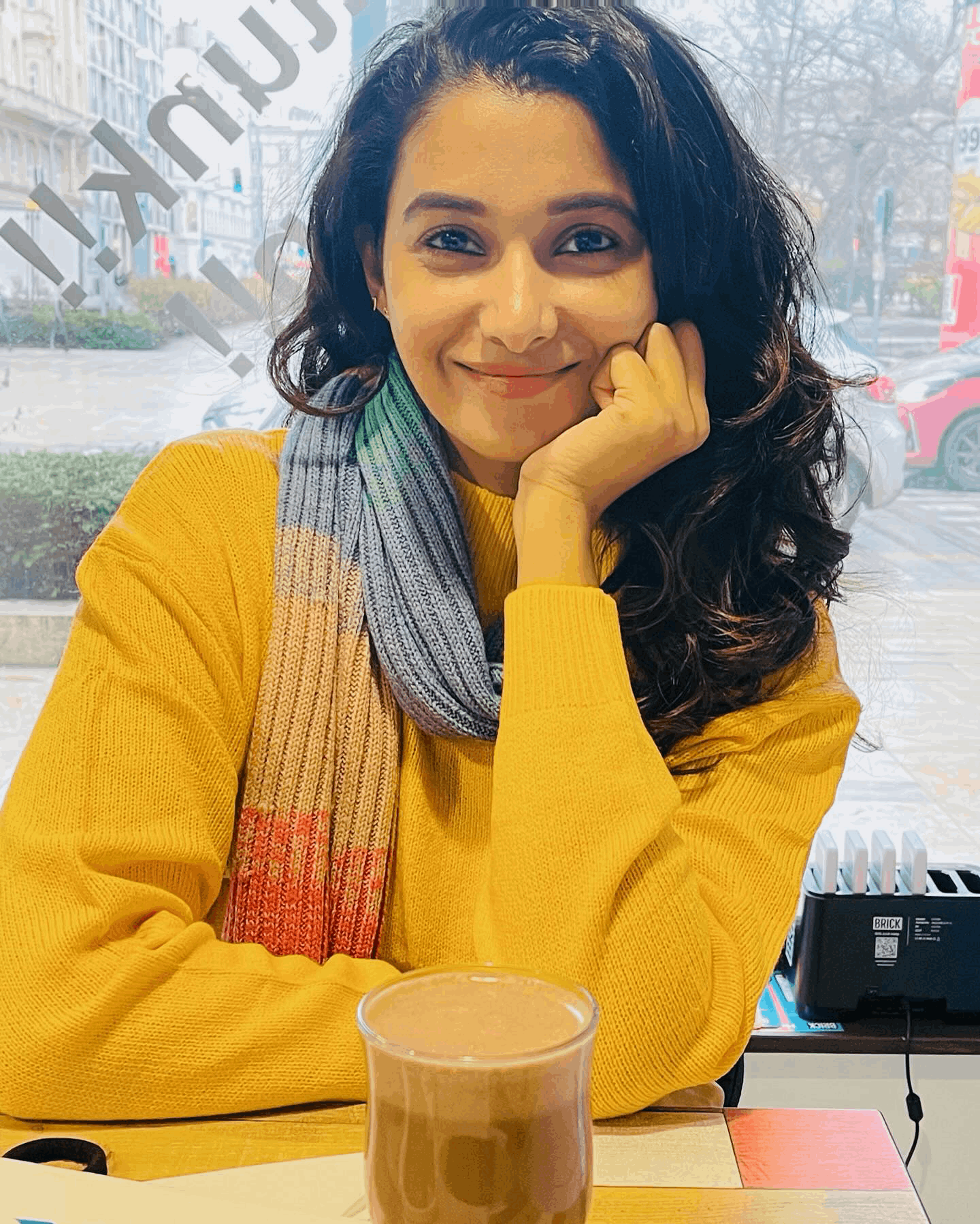 Priya bhavani shankar australia trip kangaroo photo viral