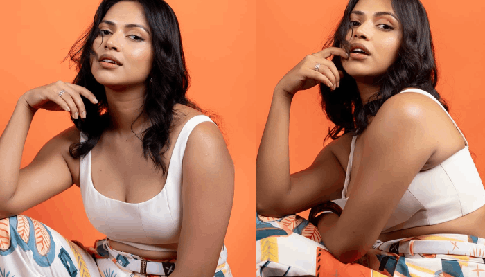 Amala paul latest bollywood interview happy life update