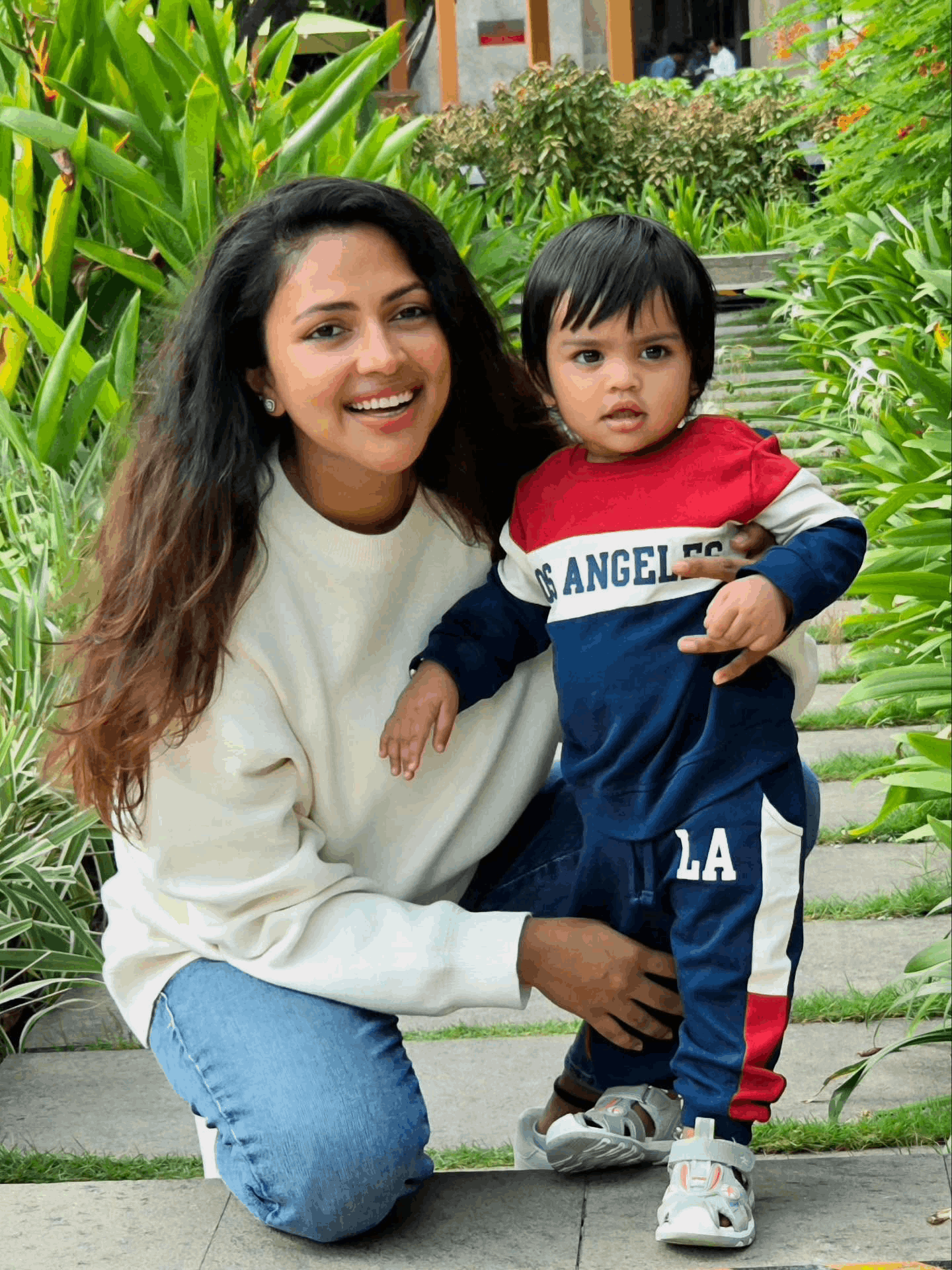 Amala paul latest bollywood interview happy life update