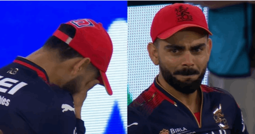 Virat kohli ipl retirement news rcb tamil