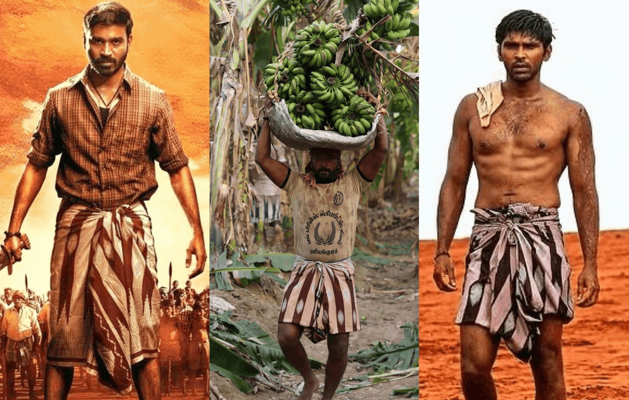 Bison kaalamaadan trailer dhruv vikram mari selvaraj tamil cinema